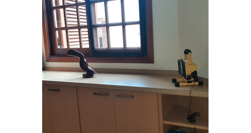 Sobrado à venda no City Recanto Anastácio na Rua União Federativa, Condomínio Sacra