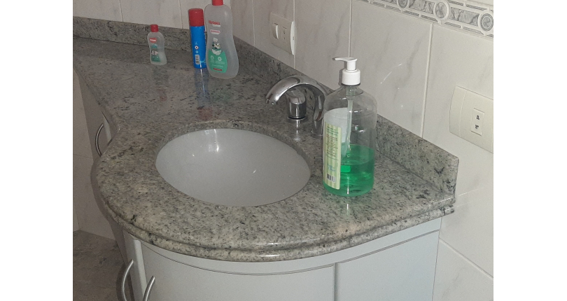 Sobrado à venda no City Recanto Anastácio na Rua União Federativa, Condomínio Sacra