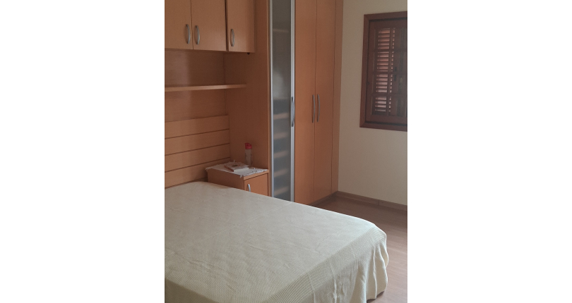 Sobrado à venda no City Recanto Anastácio na Rua União Federativa, Condomínio Sacra