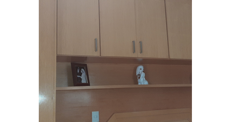 Sobrado à venda no City Recanto Anastácio na Rua União Federativa, Condomínio Sacra