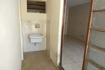  Ótimo Sobrado à venda no Jardim Santa Mônica na Rua Carlos de Resende