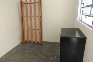  Ótimo Sobrado à venda no Jardim Santa Mônica na Rua Carlos de Resende