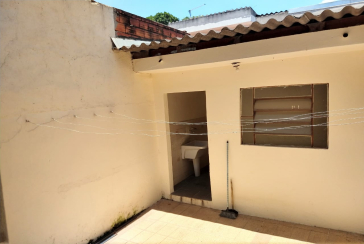  Ótimo Sobrado à venda no Jardim Santa Mônica na Rua Carlos de Resende