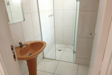  Ótimo Sobrado à venda no Jardim Santa Mônica na Rua Carlos de Resende