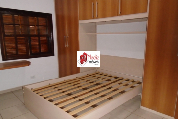  Sobrado à venda no Parque São Domingos na Rua João Veloso de Oliveira 235 no Condomínio Primavera 