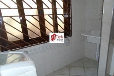  Sobrado à venda no Parque São Domingos na Rua João Veloso de Oliveira 235 no Condomínio Primavera 