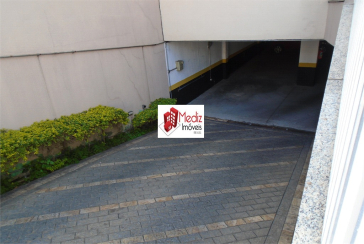  Sobrado à venda no Parque São Domingos na Rua João Veloso de Oliveira 235 no Condomínio Primavera 