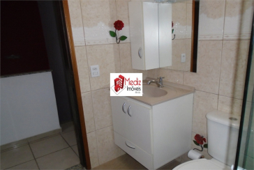  Sobrado à venda no Parque São Domingos na Rua João Veloso de Oliveira 235 no Condomínio Primavera 