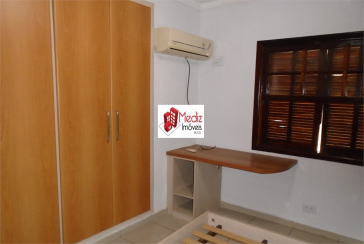  Sobrado à venda no Parque São Domingos na Rua João Veloso de Oliveira 235 no Condomínio Primavera 