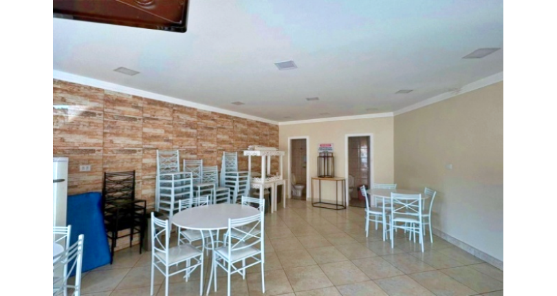 Sobrado à venda Avenida Santa Mônica, 326, Jardim Santa Mônica - Imóveis à Venda