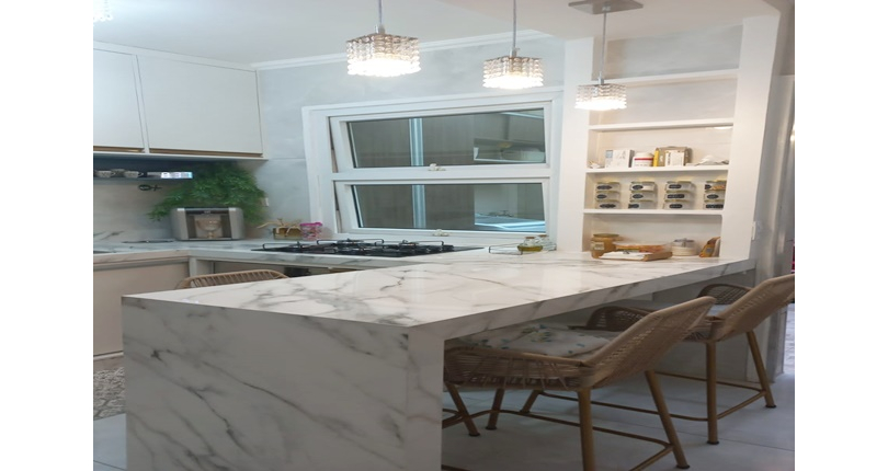 Sobrado à venda Avenida Santa Mônica, 326, Jardim Santa Mônica - Imóveis à Venda