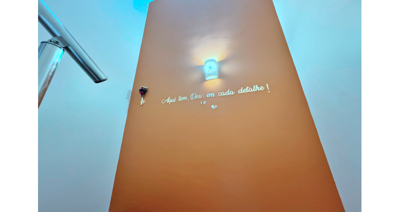 Sobrado à venda Avenida Santa Mônica, 326, Jardim Santa Mônica - Imóveis à Venda