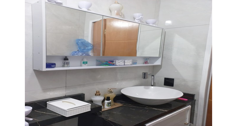 Sobrado à venda Avenida Santa Mônica, 326, Jardim Santa Mônica - Imóveis à Venda