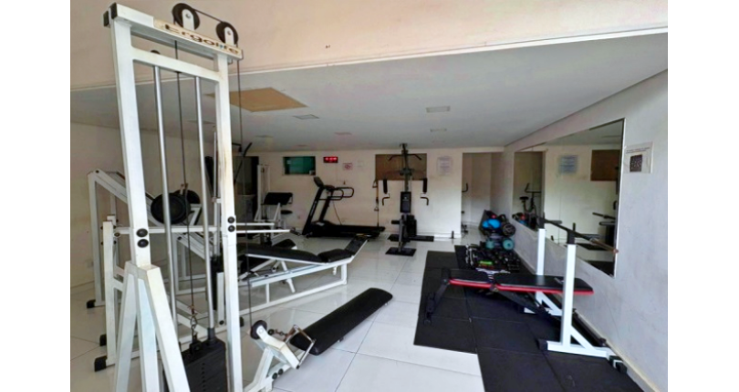 Sobrado à venda Avenida Santa Mônica, 326, Jardim Santa Mônica - Imóveis à Venda