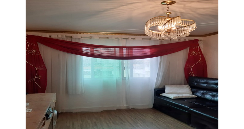 Sobrado à venda Avenida Santa Mônica, 326, Jardim Santa Mônica - Imóveis à Venda