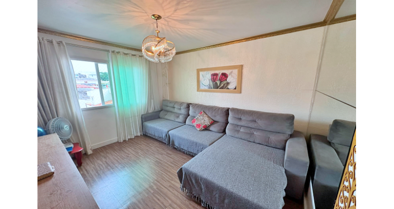 Sobrado à venda Avenida Santa Mônica, 326, Jardim Santa Mônica - Imóveis à Venda