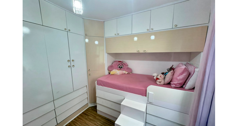 Sobrado à venda Avenida Santa Mônica, 326, Jardim Santa Mônica - Imóveis à Venda