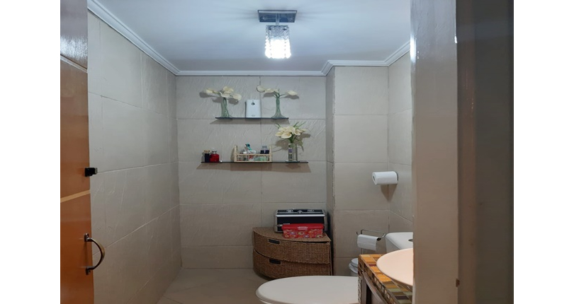 Sobrado à venda Avenida Santa Mônica, 326, Jardim Santa Mônica - Imóveis à Venda