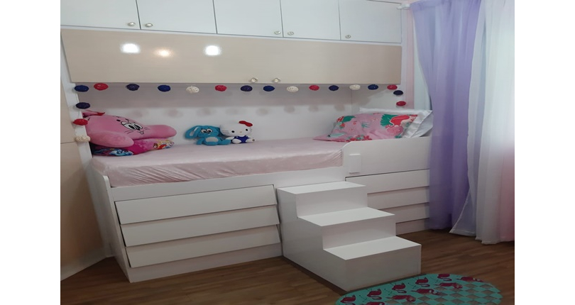 Sobrado à venda Avenida Santa Mônica, 326, Jardim Santa Mônica - Imóveis à Venda