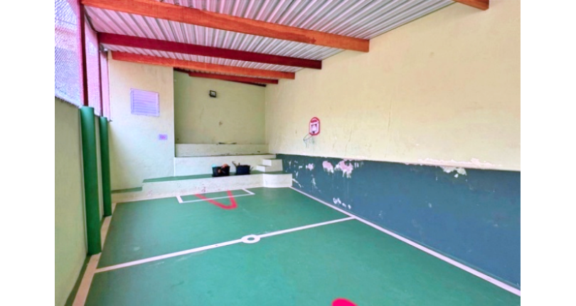 Sobrado à venda Avenida Santa Mônica, 326, Jardim Santa Mônica - Imóveis à Venda