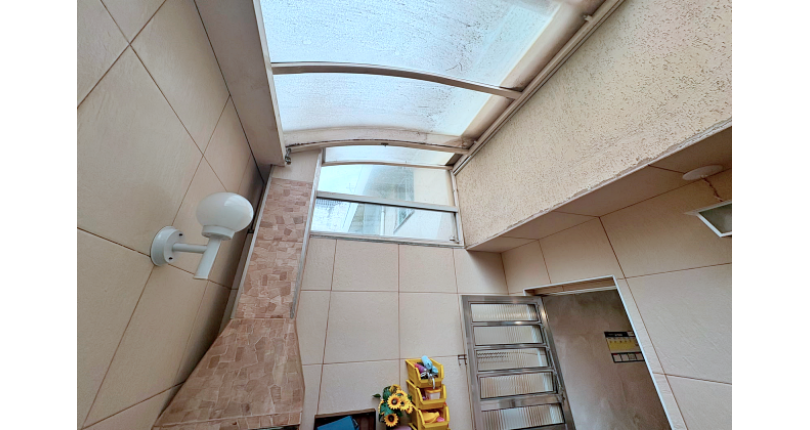 Sobrado à venda Avenida Santa Mônica, 326, Jardim Santa Mônica - Imóveis à Venda
