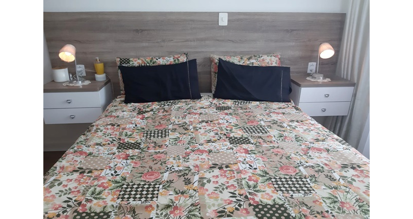 Sobrado à venda Avenida Santa Mônica, 326, Jardim Santa Mônica - Imóveis à Venda