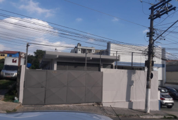 Galpão à venda na Vila Boaçava na Rua Itamoji 