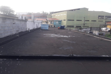 Galpão à venda na Vila Boaçava na Rua Itamoji