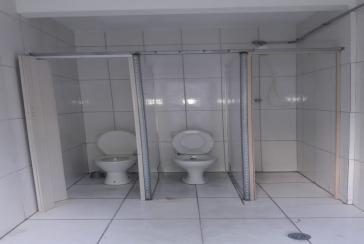 Galpão à venda na Vila Boaçava na Rua Itamoji