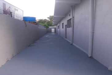 Galpão à venda na Vila Boaçava na Rua Itamoji