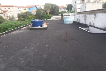 Galpão à venda na Vila Boaçava na Rua Itamoji