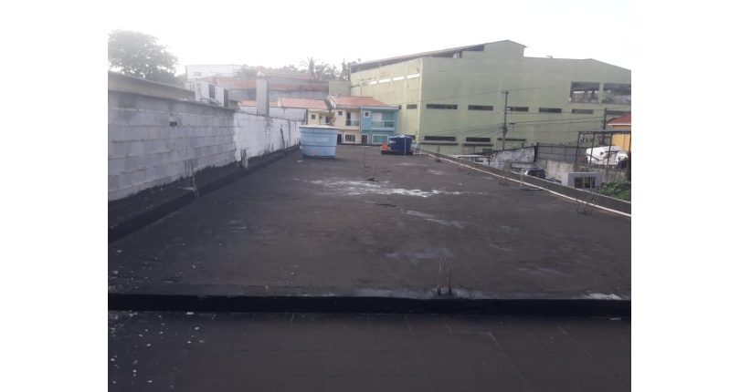 Galpão à venda na Vila Boaçava na Rua Itamoji