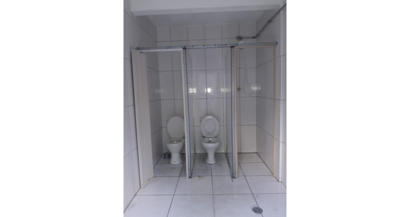 Galpão à venda na Vila Boaçava na Rua Itamoji