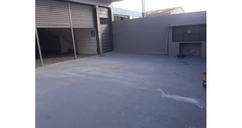 Galpão à venda na Vila Boaçava na Rua Itamoji