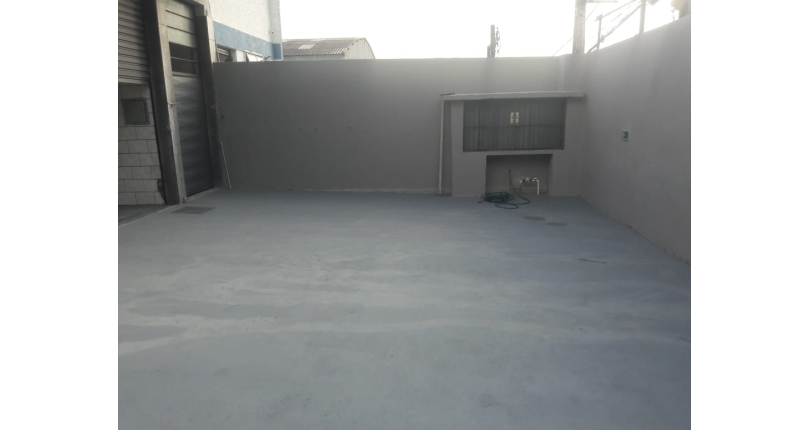 Galpão à venda na Vila Boaçava na Rua Itamoji