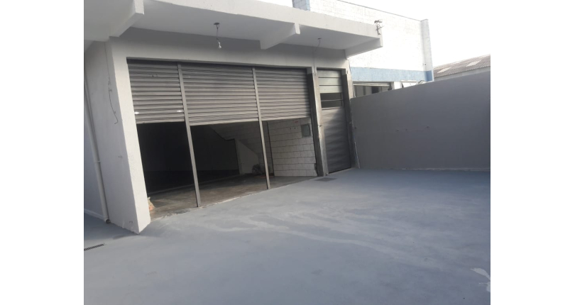 Galpão à venda na Vila Boaçava na Rua Itamoji