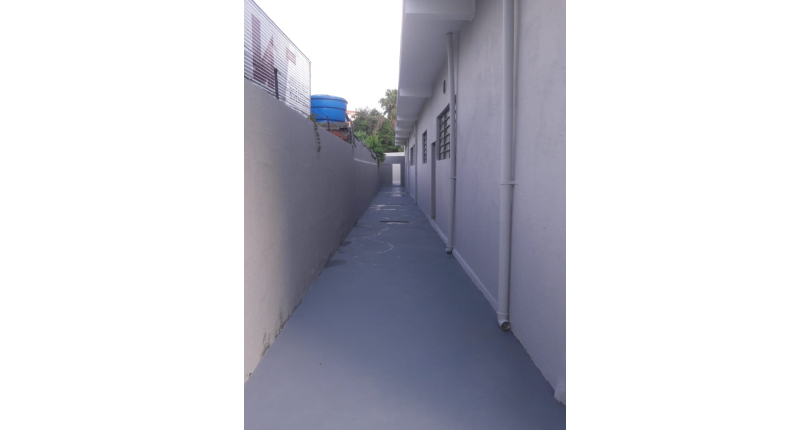 Galpão à venda na Vila Boaçava na Rua Itamoji