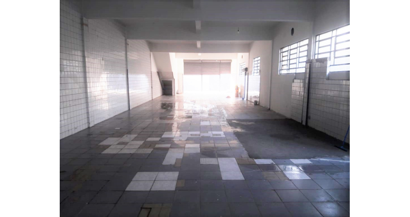 Galpão à venda na Vila Boaçava na Rua Itamoji