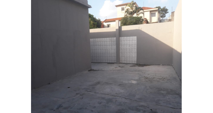 Galpão à venda na Vila Boaçava na Rua Itamoji