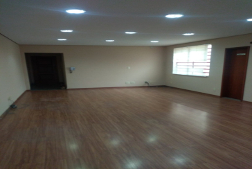 Sala Comercial à venda na Vila Romana na Rua Coriolano 864