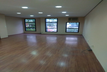 Sala Comercial à venda na Vila Romana na Rua Coriolano 864