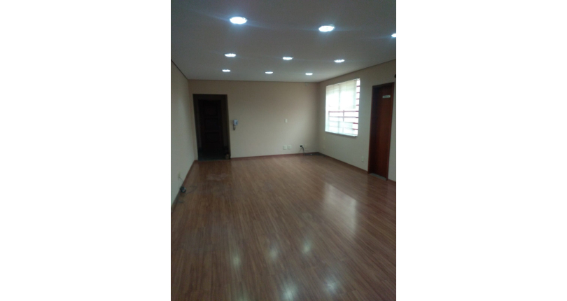 Sala Comercial à venda na Vila Romana na Rua Coriolano 864