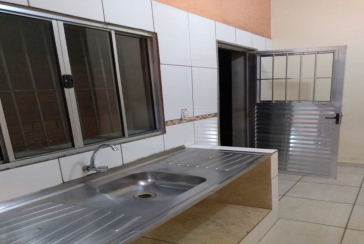 Imóvel Comercial à venda no Jardim Rincão na Estrada das Taipas