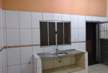 Imóvel Comercial à venda no Jardim Rincão na Estrada das Taipas