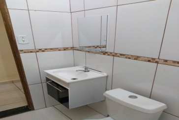 Imóvel Comercial à venda no Jardim Rincão na Estrada das Taipas