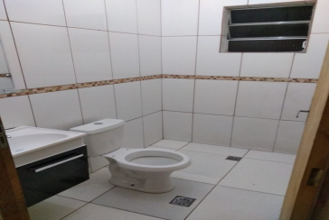 Imóvel Comercial à venda no Jardim Rincão na Estrada das Taipas