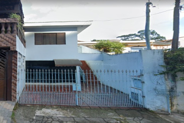 Sobrado à venda no Jaraguá na Rua Nossa Senhora da Conceição 