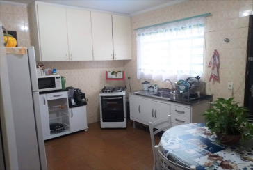 Sobrado à venda no Jaraguá na Rua Nossa Senhora da Conceição 