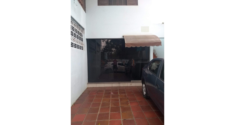 Sobrado à venda no Jaraguá na Rua Nossa Senhora da Conceição 