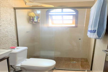 Sobrado à venda no Jardim Líbano na Rua Professor Araújo Coelho